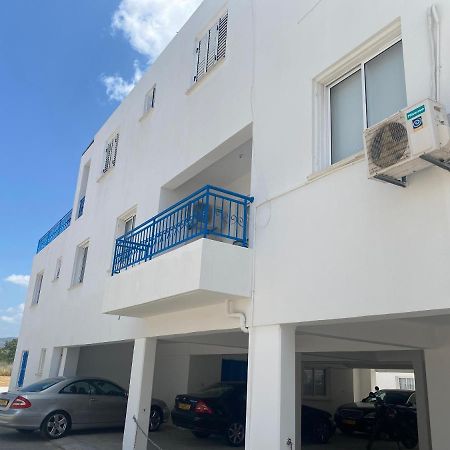 Orphanides Latchi Apartment Polis Exterior foto