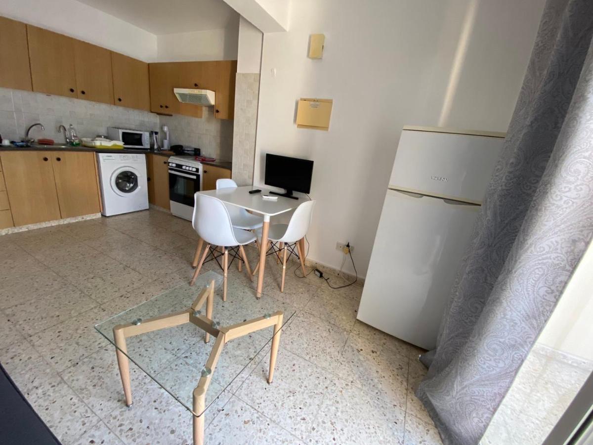 Orphanides Latchi Apartment Polis Exterior foto