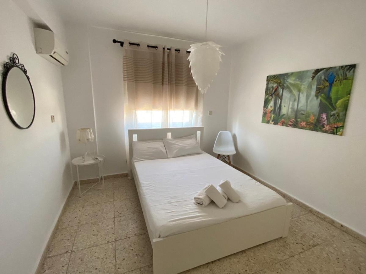 Orphanides Latchi Apartment Polis Exterior foto